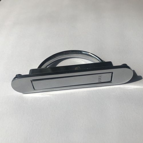 门拉手 - Foshan 1 Boat hardware Co. Ltd. - 查马克（Zamak） / 航海 / 商用