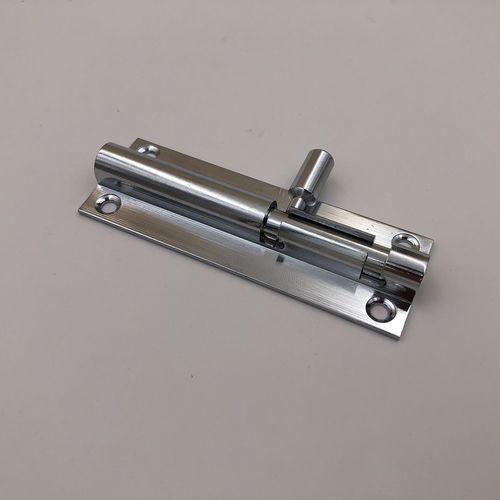黄铜插销 - 90mm - Foshan 1 Boat hardware Co. Ltd. - 门用