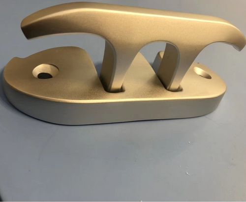 合金扶手 - Bird - Foshan 1 Boat hardware Co. Ltd. - 铝 / 船用