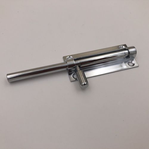 镀铬黄铜插销 - 70mm - Foshan 1 Boat hardware Co. Ltd. - 门用