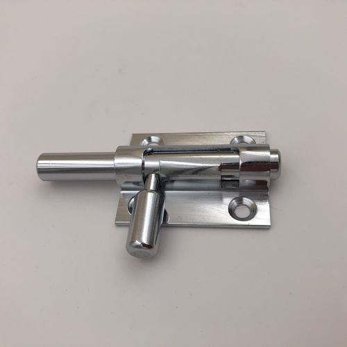 镀铬黄铜插销 - 40mm  - Foshan 1 Boat hardware Co. Ltd. - 门用
