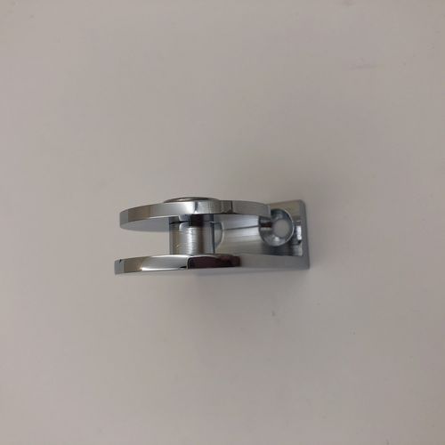 玻璃门铰链 - Foshan 1 Boat hardware Co. Ltd. - 镀铬黄铜 / 船用 / 抛光