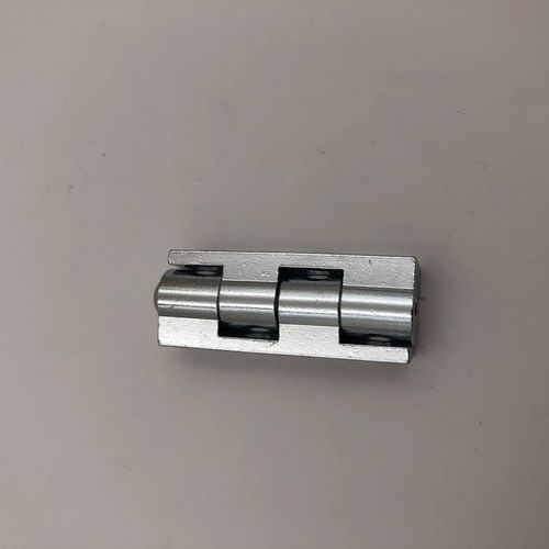 门铰链 - Foshan 1 Boat hardware Co. Ltd. - 镀铬黄铜 / 隐形 / 家用