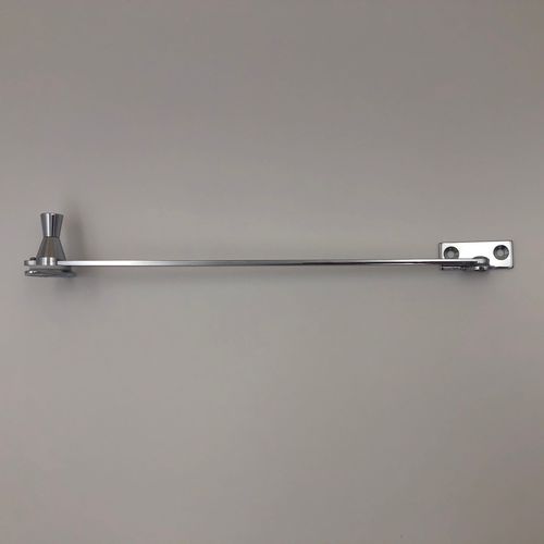 门铰链 - Foshan 1 Boat hardware Co. Ltd. - 镀铬黄铜 / 船用 / 抛光