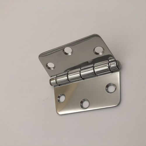 门铰链 - SS316 - Foshan 1 Boat hardware Co. Ltd. - 不锈钢 / 船用 / 抛光