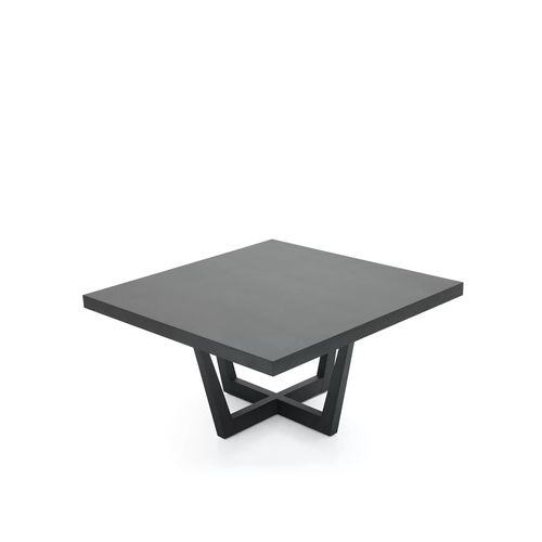 现代风格茶几 - TOKEL - TM Leader Contract - MDF / 实木 / 实木桌脚