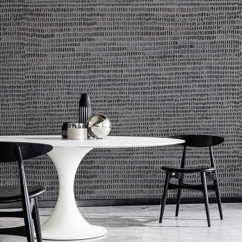 现代风格墙纸 - Acquerelli Lineari - SPAGHETTIWALL - 纤维素纤维 / 无纺布 / 图案