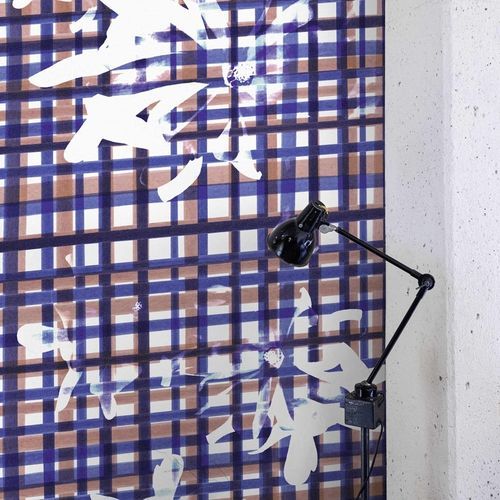 现代风格墙纸 - Bloom - SPAGHETTIWALL - 纤维素纤维 / 无纺布 / 印花