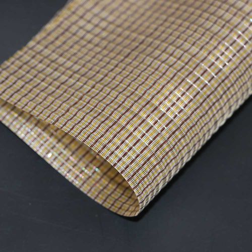 不锈钢金属丝网 - QKDB-33 - HEBEI JOINWIN ARCHITECTURAL DESIGN CO.,LTD - 铜 / 用于天花板 / 用于隔墙