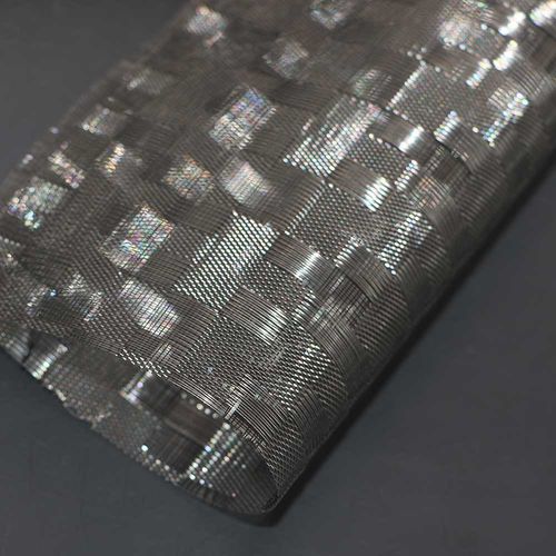 不锈钢金属丝网 - QKTH2-16 - HEBEI JOINWIN ARCHITECTURAL DESIGN CO.,LTD - 青铜 / 铜 / 室内装潢