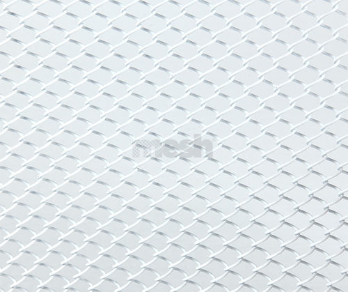 金属丝网窗帘 - QKMCD-14 - HEBEI JOINWIN ARCHITECTURAL DESIGN CO.,LTD - 彩色 / 可定制 / 铝