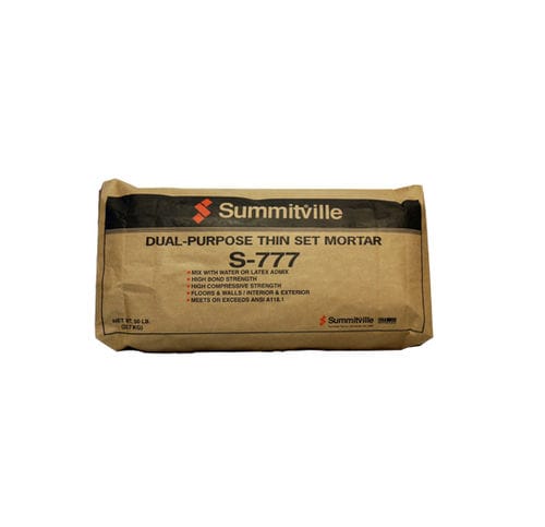 波特兰水泥 - S-780 - Summitville Tiles Inc. - 用于地面 / 墙面