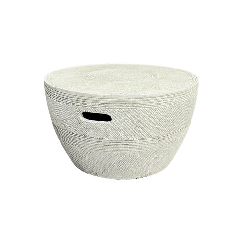 现代风格茶几 - RT-0001 - Guangdong Ronglin New Material technology .Co.,Ltd - 混凝土 / 玻璃纤维混凝土 / 混凝土桌脚