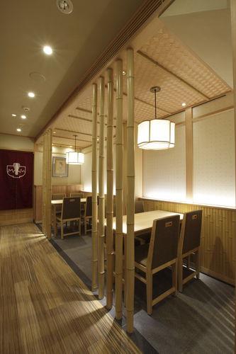 固定隔断 - A Series - TAKEROKU Co.,Ltd - 木制 / 专业 / 住宅