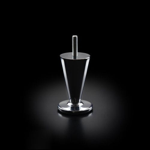 铁家具腿 - AL041 - ZHUOKAI TECHNOLOGY