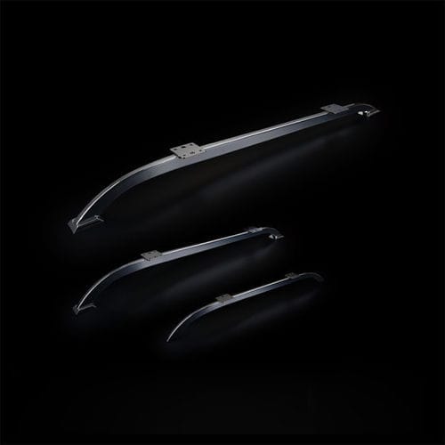 铁家具腿 - AR125 - ZHUOKAI TECHNOLOGY