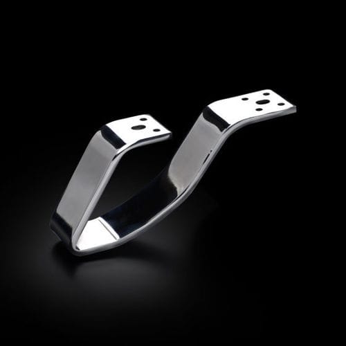 铁家具腿 - AF085 - ZHUOKAI TECHNOLOGY