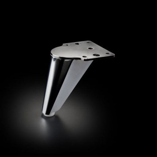 铝制家具腿 - AL030 - ZHUOKAI TECHNOLOGY - 合金
