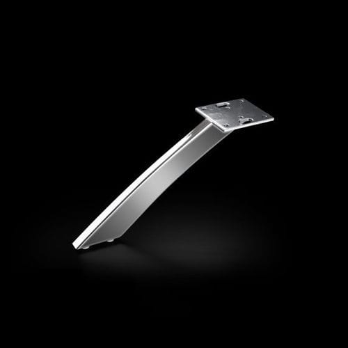 铁家具腿 - AN072 - ZHUOKAI TECHNOLOGY - 银色 / 白色 / 金色