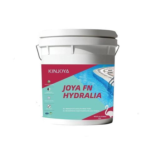 准备涂料 - FN HYDRALIA - KINJOYA  - 室内 / 工业 / 用于浴室