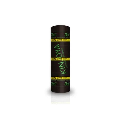 防护防水膜 - FM PLAIN SA - KINJOYA  - 加固 / 用于地基 / 用于屋顶