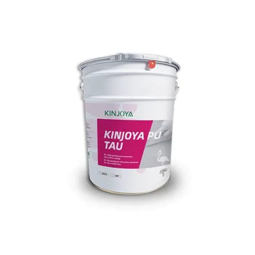 防紫外线液体防水材料 - TAU - KINJOYA  - 修补 / 用于管道 / 混凝土