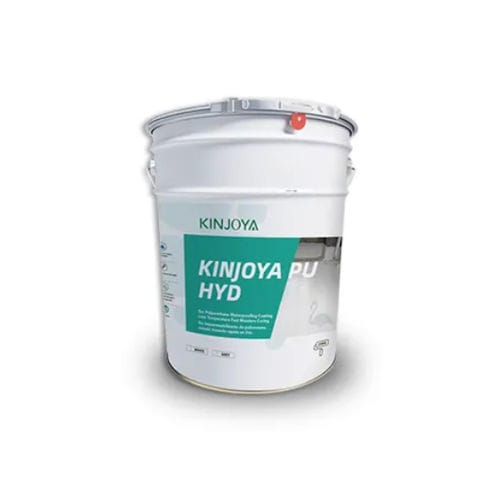 防护液体防水材料 - HYD - KINJOYA  - 阳台排水 / 露台 / 用于人流量