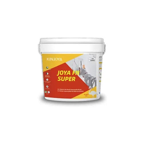 修补砂浆 - FN SUPER - KINJOYA  - 抹平 / 重建 / 用于石工
