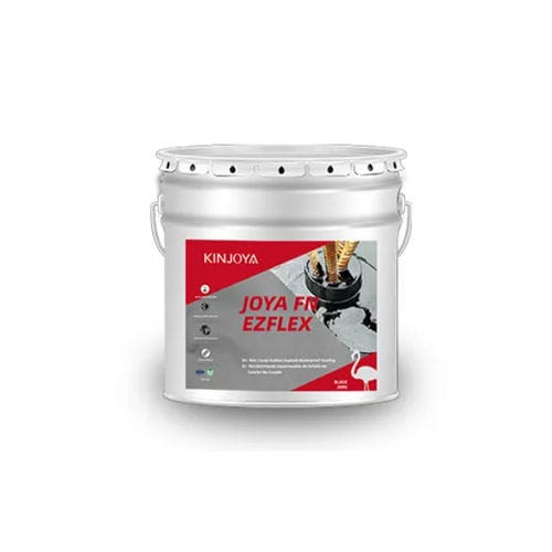修补涂料 - FN EZFLEX - KINJOYA  - 用于游泳池 / 工业 / 隧道