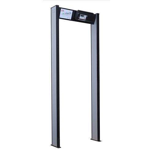 温度探测器 - TV - ACETECH SRL - 湿度 / 嵌入式 / 工地