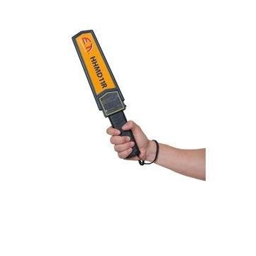 存在探测器 - HHMD11R - ACETECH SRL - 入侵 / 便携式 / 专业