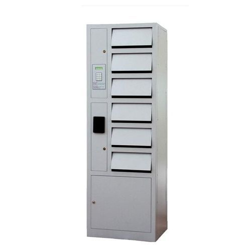 壁挂收纳柜 - CA1 - ACETECH SRL - 现代风格 / 更衣间 / 仓储