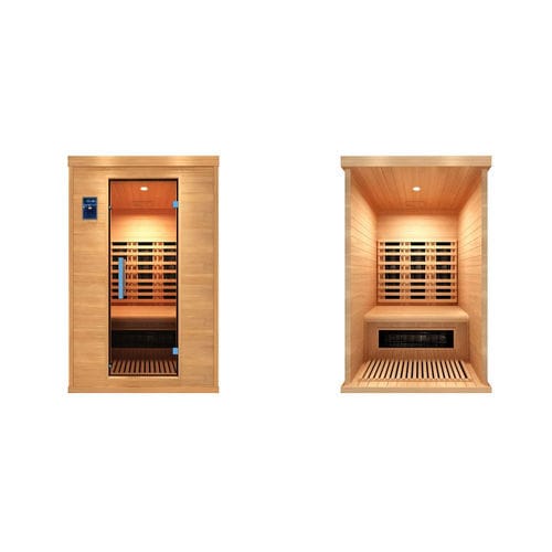 商用放松区 - AL-110 - Most Design