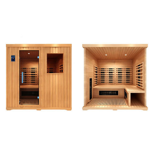 商用放松区 - AL-180 - Most Design