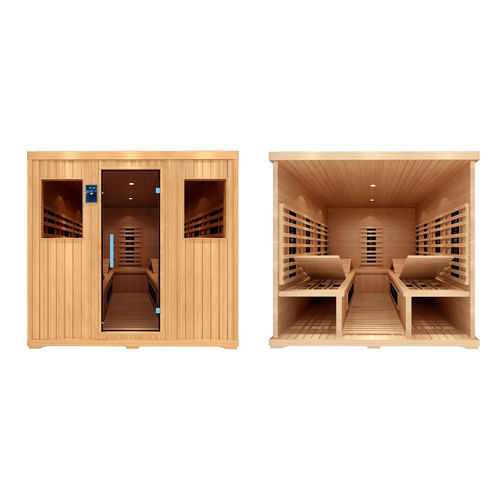 商用放松区 - AL-215 - Most Design