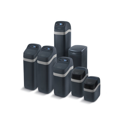 商用软水机 - ECOWATER - Acquasmart srl