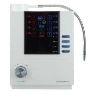 热饮水机 - ALCASMART - Acquasmart srl - 冷水 / 用于装瓶应用 / 商用