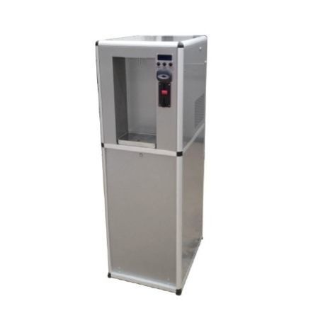 冷水饮水机 - EASYFULL TOWER  - Acquasmart srl - 纯净水 / 气泡水 / 用于装瓶应用