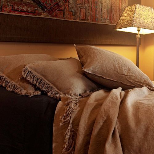 沙发垫子 - MARRAKECH - dELENZO LINEN FROM EUROPE S.L - 落地式 / 长凳 / 用于室内