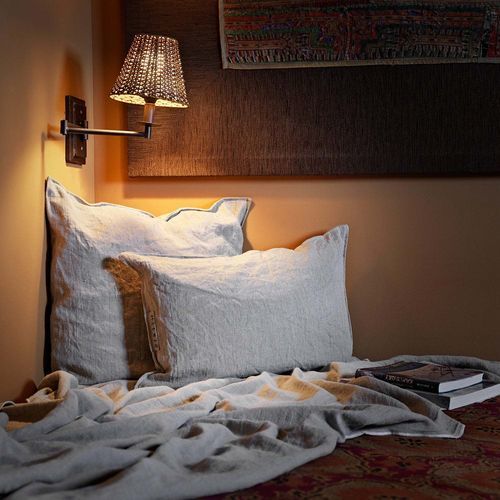 沙发垫子 - MARRAKECH - dELENZO LINEN FROM EUROPE S.L - 用于床 / 用于室内 / 用于室外