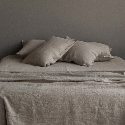 亚麻床上用品套件 - NAIROBI - dELENZO LINEN FROM EUROPE S.L