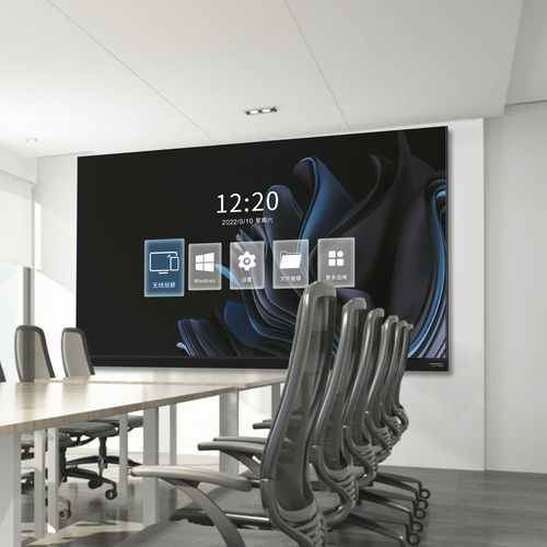 大尺寸LED显示器 - Aio Series - Shenzhen Mary Photoelectricity Co., Ltd. - 舞台 / 会议用 / 室内