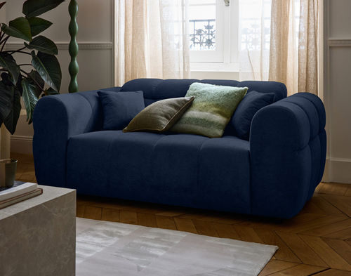 紧凑型沙发 - RAY: 3021B - Best Mobilier - 现代风格 / 布料 / 带扶手
