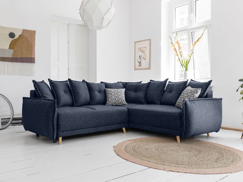 转角沙发 - LENA: 809B - Best Mobilier - 床 / 北欧风格 / 布料