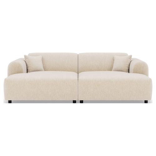 现代风格沙发 - AUMANCE - Best Mobilier - 客厅 / 丝绒 / 聚氨酯发泡