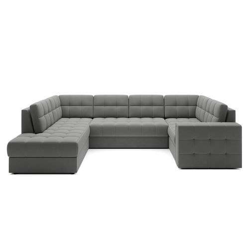 组合沙发 - NAPPA - Best Mobilier - 转角 / 床 / 现代风格