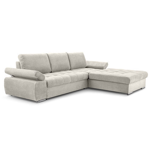 转角沙发 - BIANCA - Best Mobilier - 床 / 现代风格 / 布料