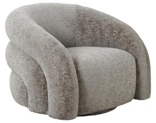 现代风格扶手椅 - NICOLO - Best Mobilier - 布料 / 木质 / 布艺