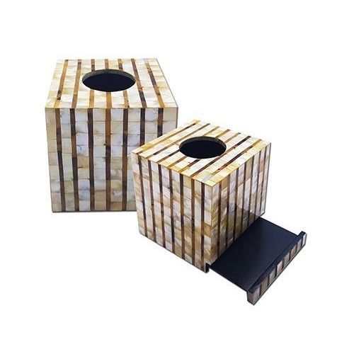 酒店纸巾分配器 - T.BOX-01 - Beyond Menus