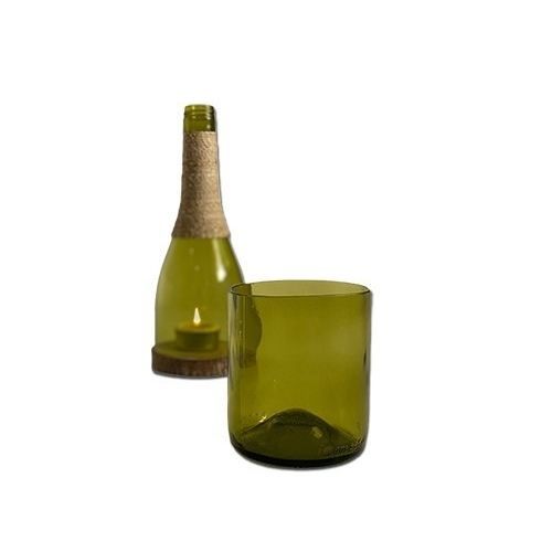 玻璃小蜡烛座 - CANDLE-9 - Beyond Menus - 酒店